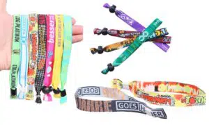 Wristbands for Men