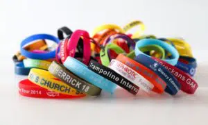 Rubber Bracelets