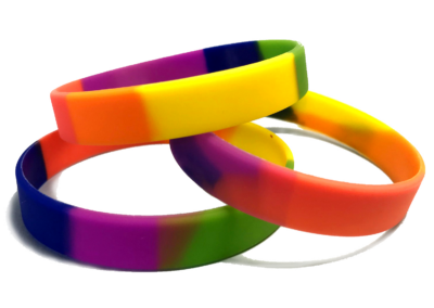 Pride Wristbands