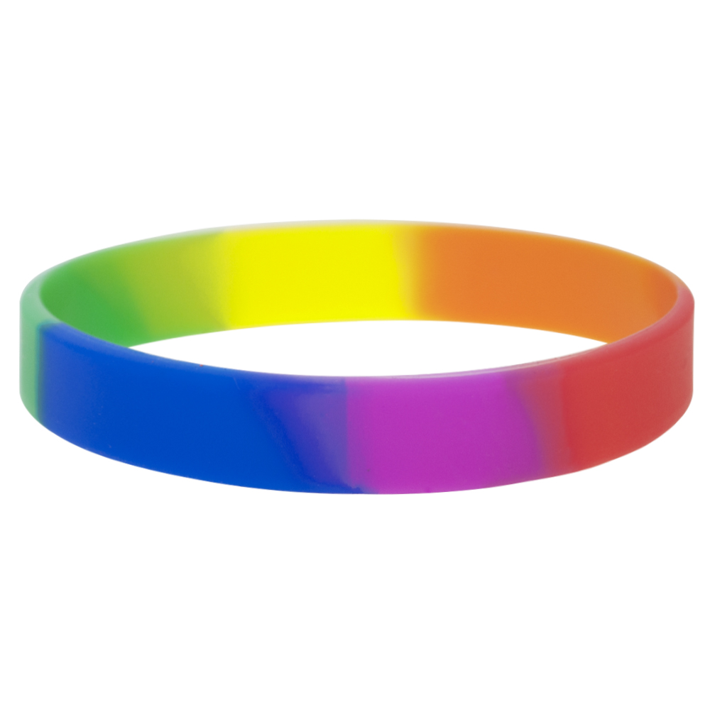 Wristband Colours 