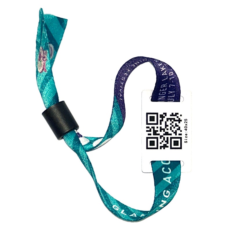 RFID Wristband