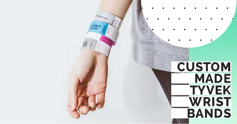 5 Wristband Ideas for Schools