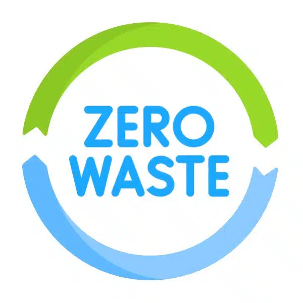 Zero Waste Wristbands