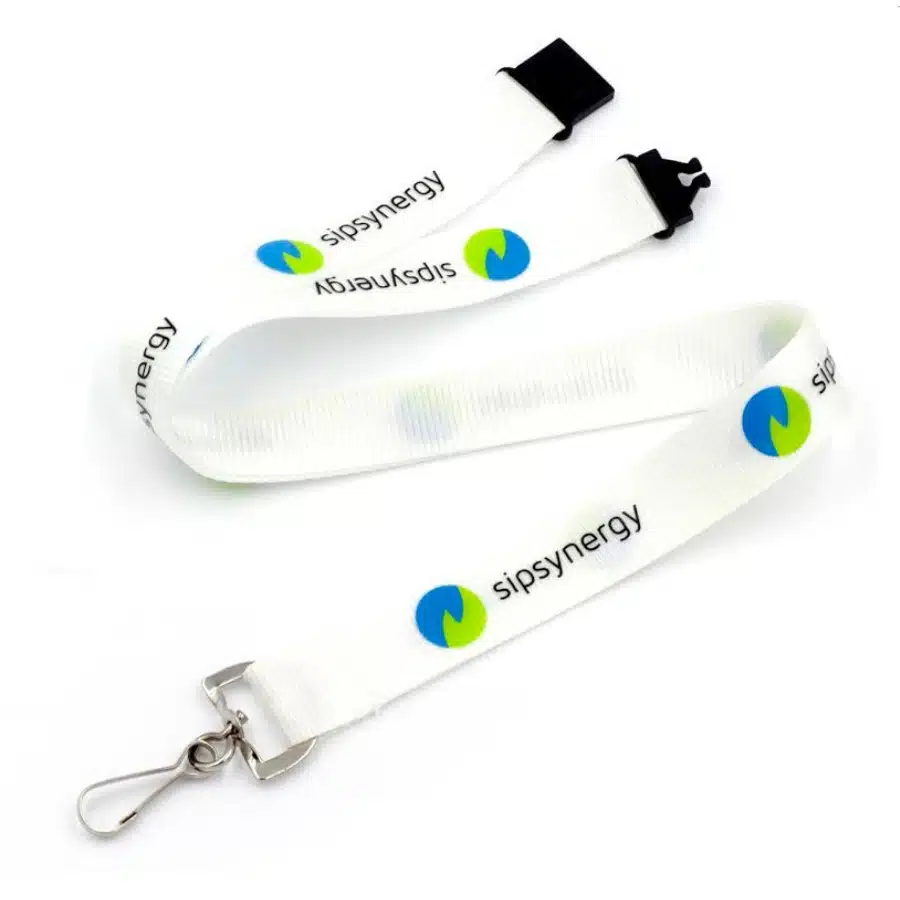 Printed Lanyards